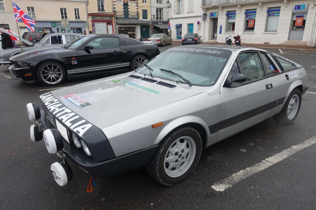 Rassemblement Montargis mars 2019